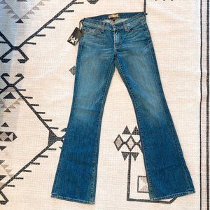 Feel 70's ? Here is perfect jean for you
